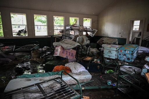 © Afp 
