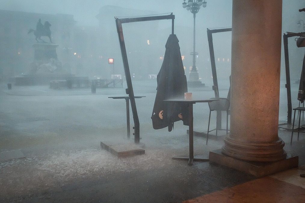 © Vigili del Fuoco 