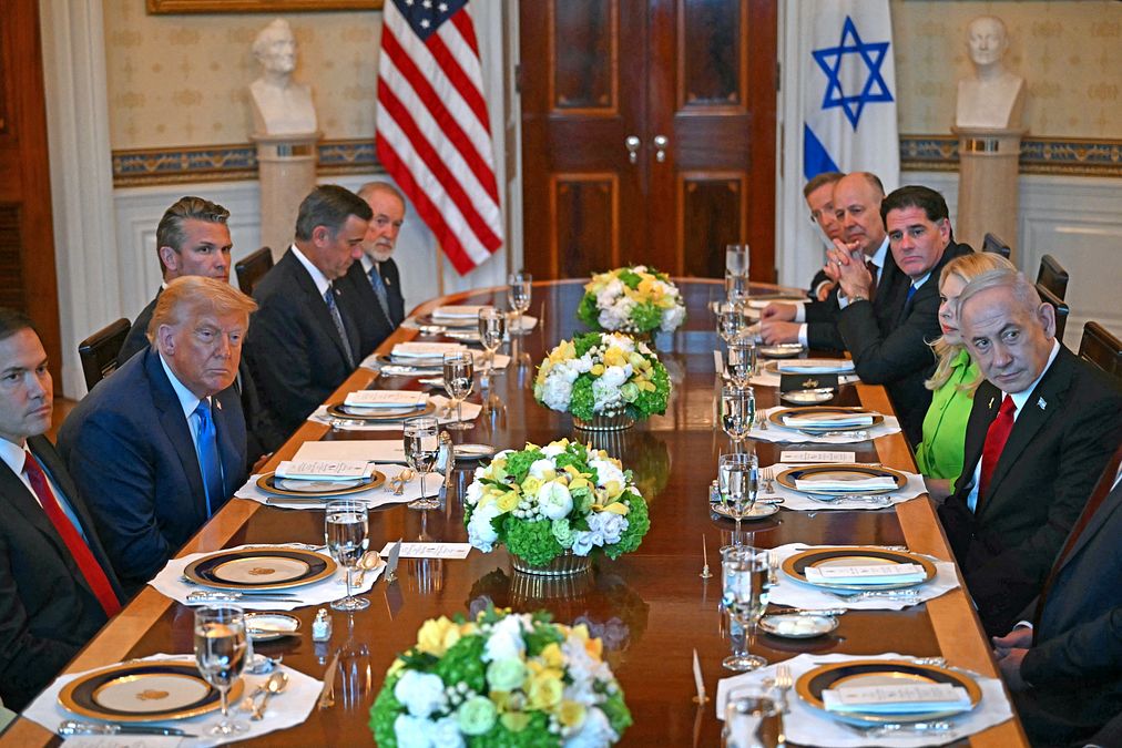 © Afp 
