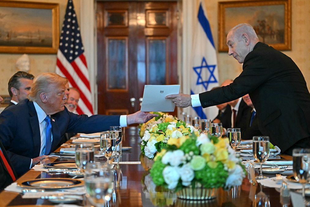 © Afp 