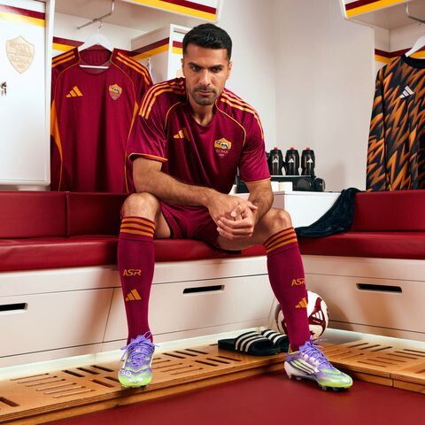 © asroma.com 