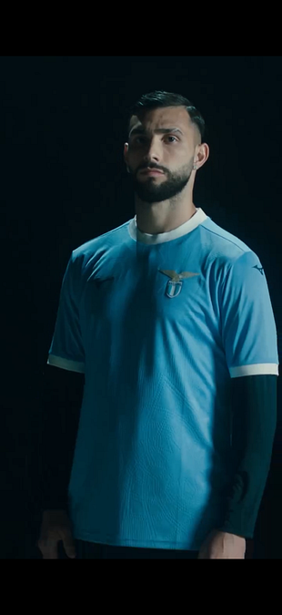 © SSLazio 