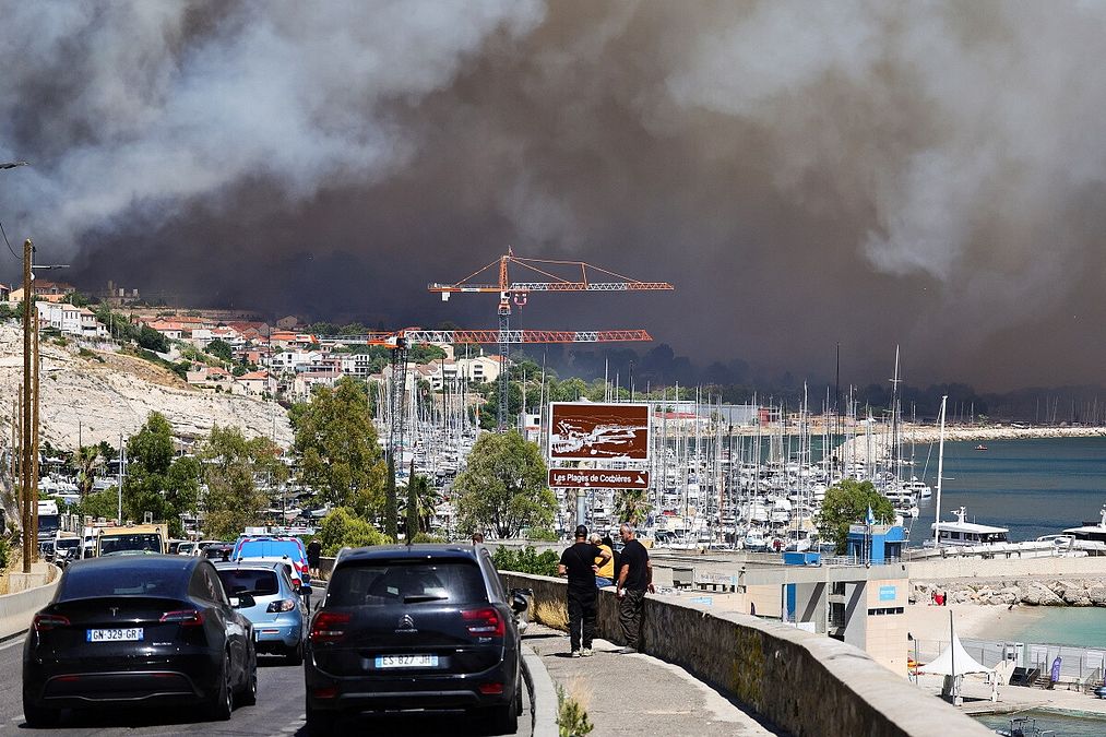 © Afp 