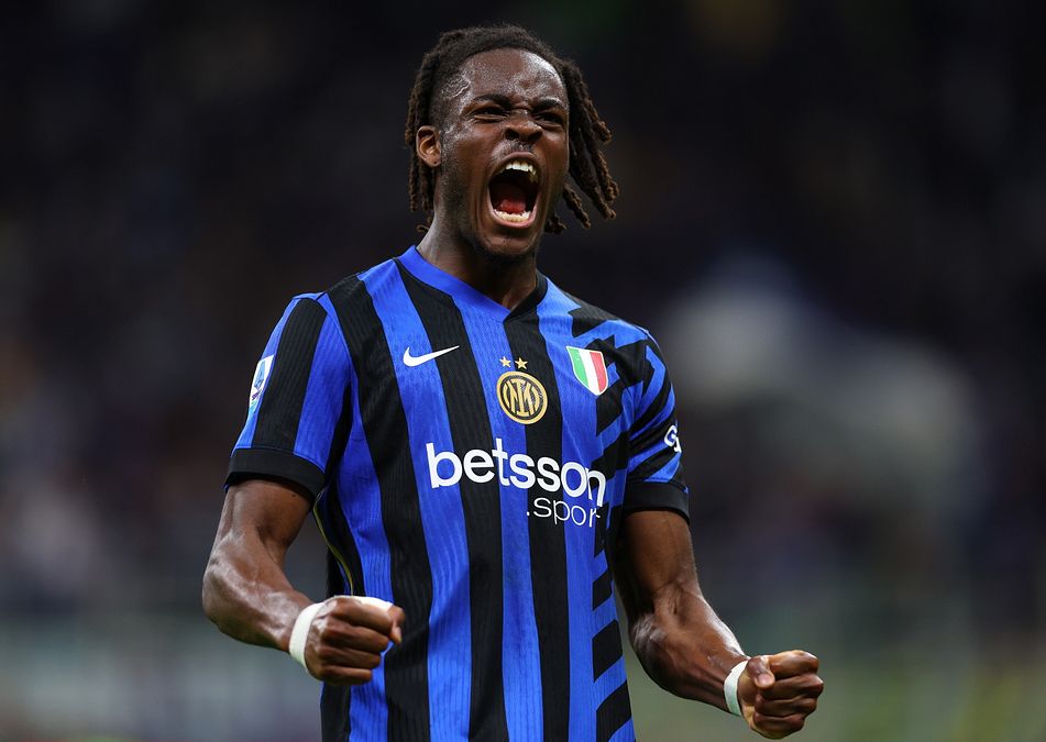 © Getty Images  |  Leao (Milan) - 175 milioni