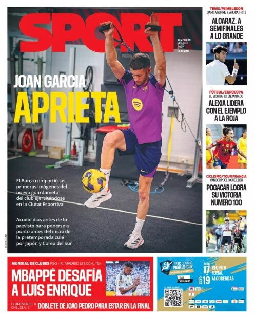 © Rassegna Stampa 