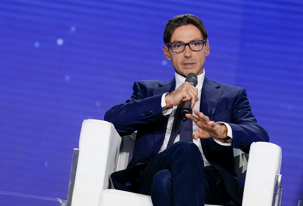 © Ufficio Stampa Mediaset 