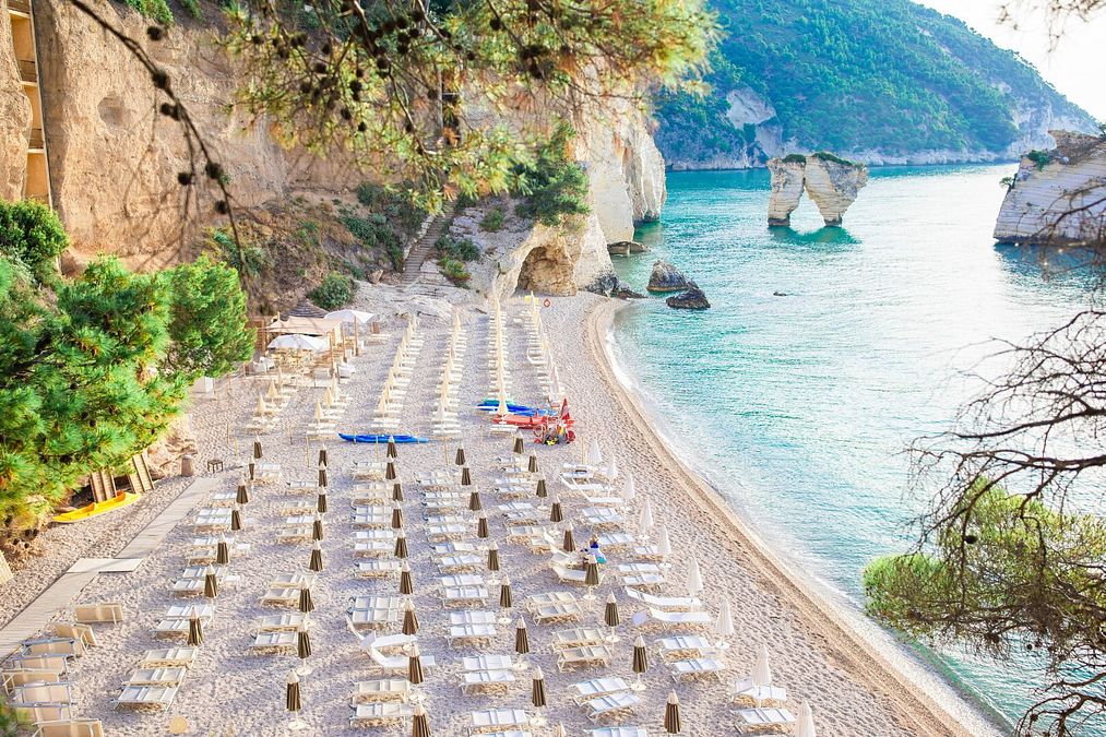 © Ufficio stampa  | Cala Mariolu, Sardegna