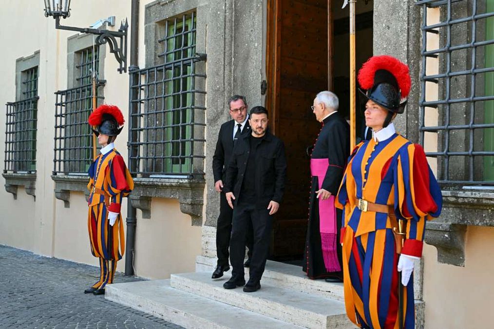 © Afp 