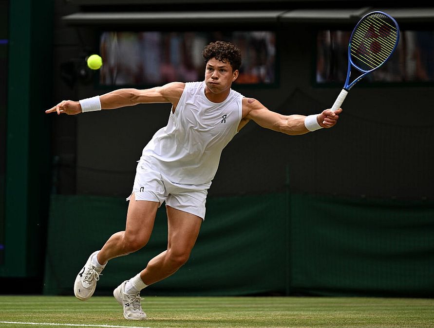 © Getty Images 