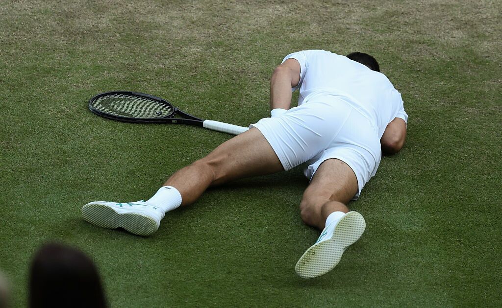 © Getty Images 