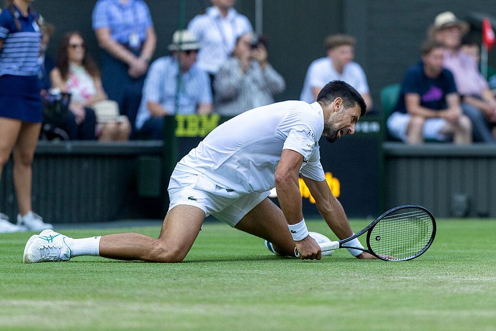 © Getty Images 