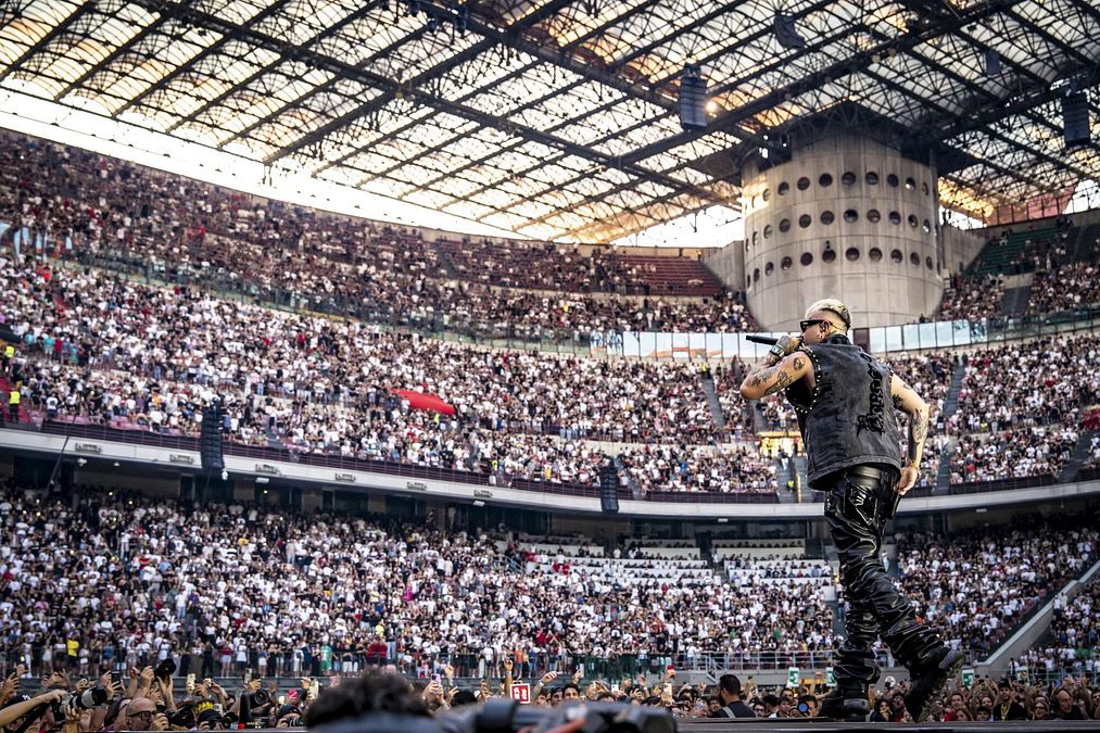 © Francesco Prandoni 