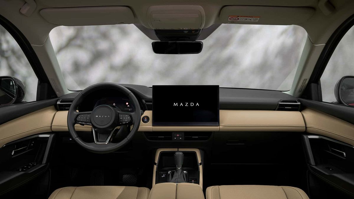 © Ufficio stampa Mazda 