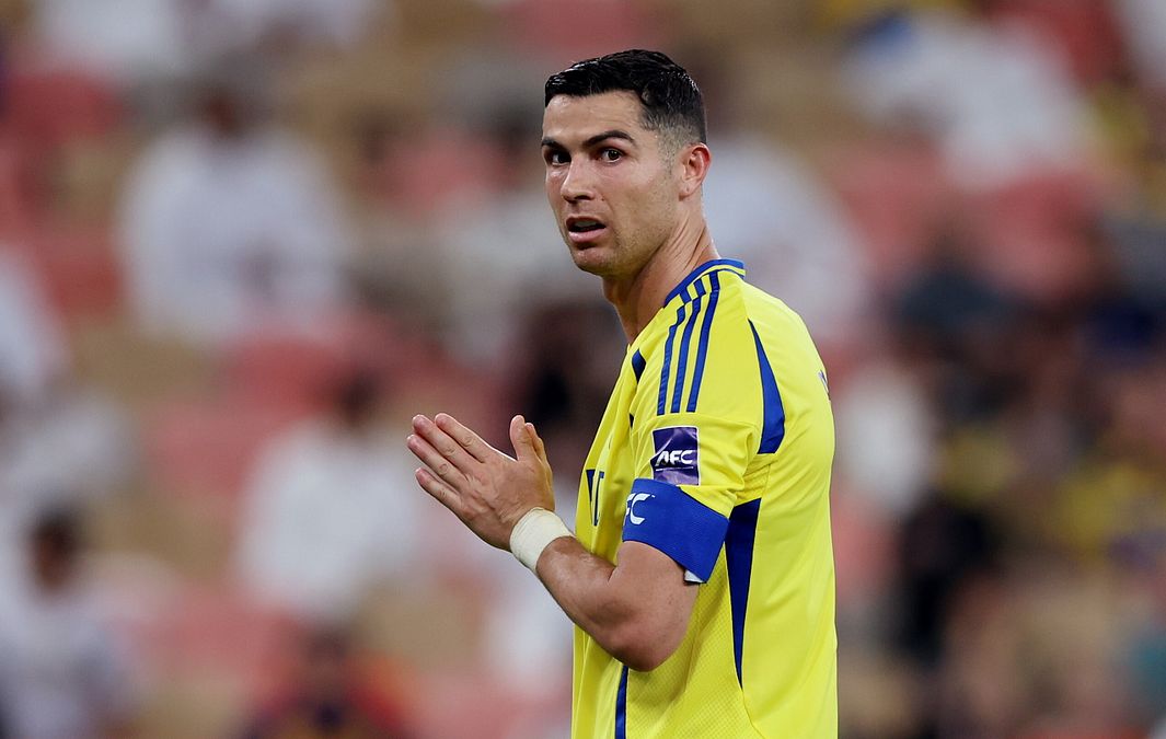 © Getty Images  | Cristiano Ronaldo (calcio): 250 milioni l'anno