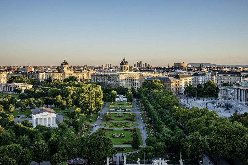 © Ente del Turismo  | Vienna - ph Christian Stempe