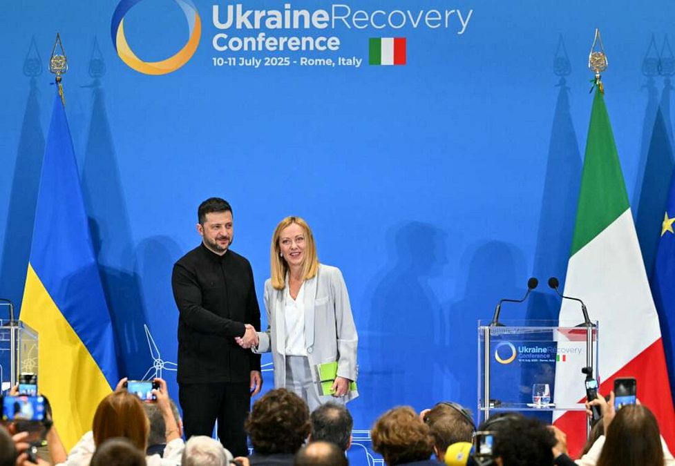© Afp 