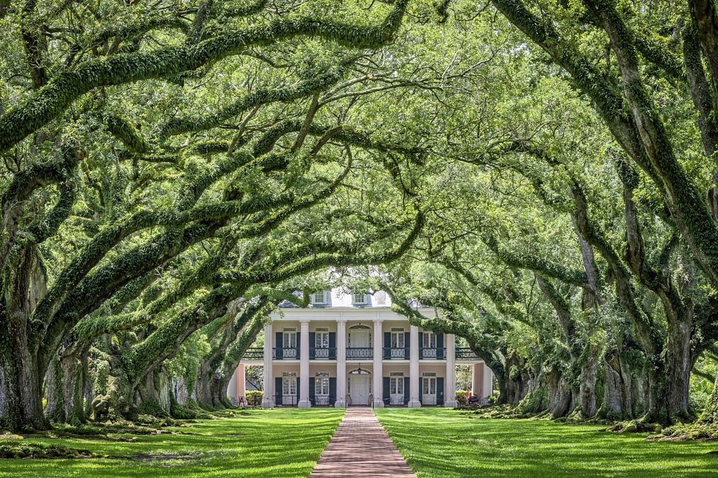 © Ente del Turismo  | New Orleans, il quartiere francese - ph Paul Broussard
