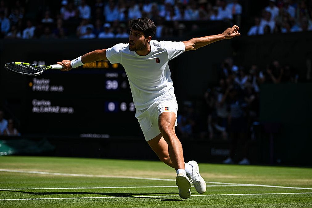 © Getty Images 