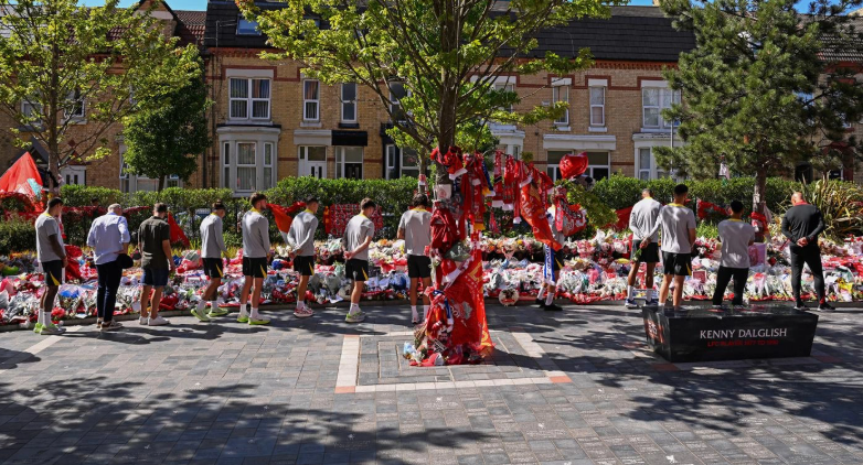 © Liverpool 