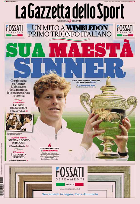 © Mediaset 