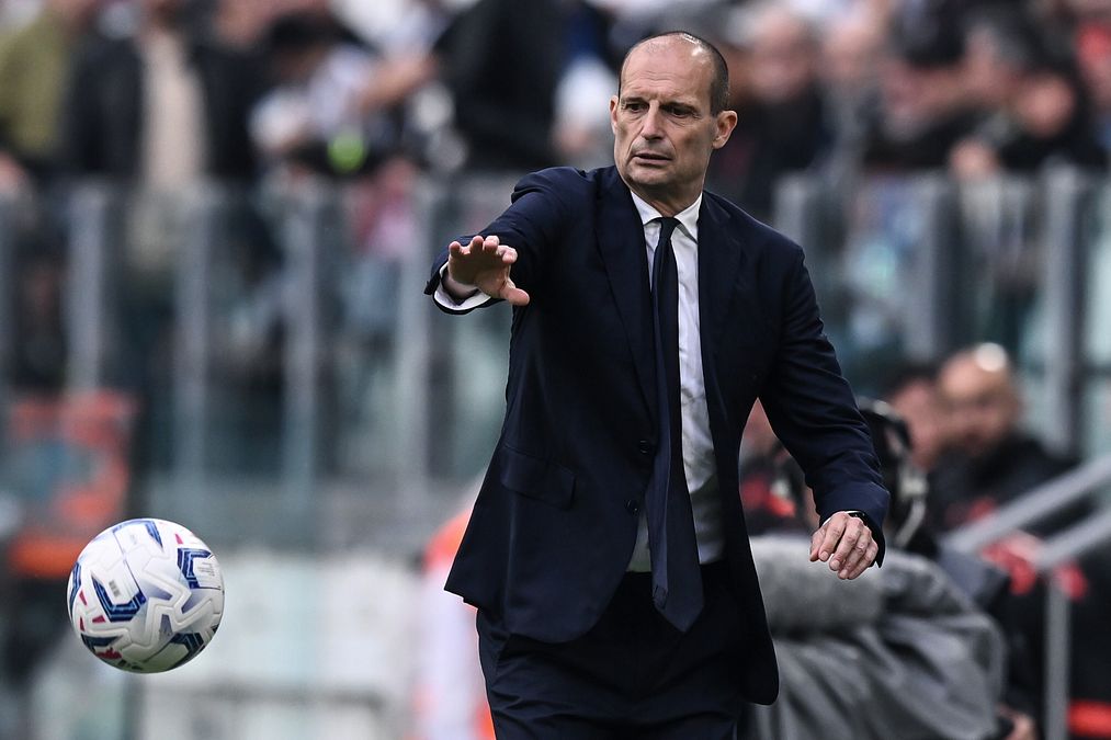 © Getty Images  | Antonio Conte (Napoli) – 8 milioni di euro