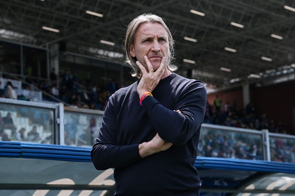 © Getty Images  | Antonio Conte (Napoli) – 8 milioni di euro