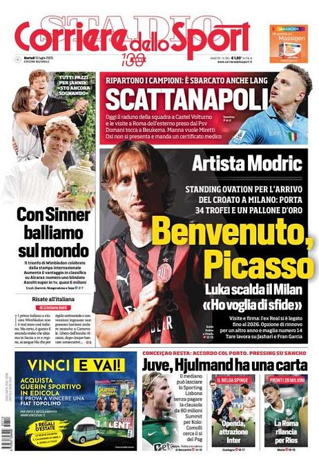 © sportmediaset 