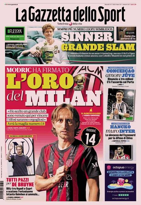 © sportmediaset 