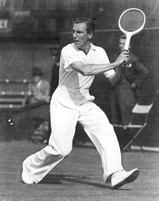 © Getty Images 