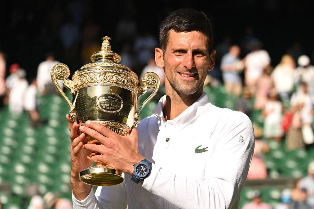 © Getty Images 