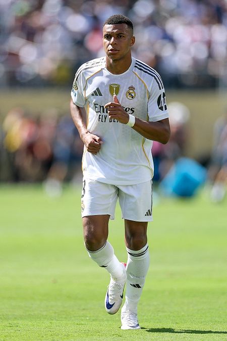 © afp  | 1° Real Madrid - 120 milioni di euro 