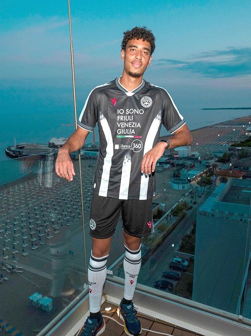 © Udinese 