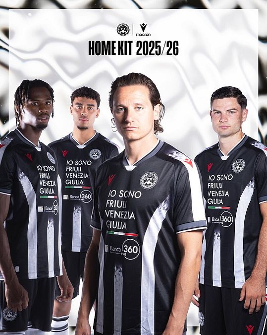 © Udinese 