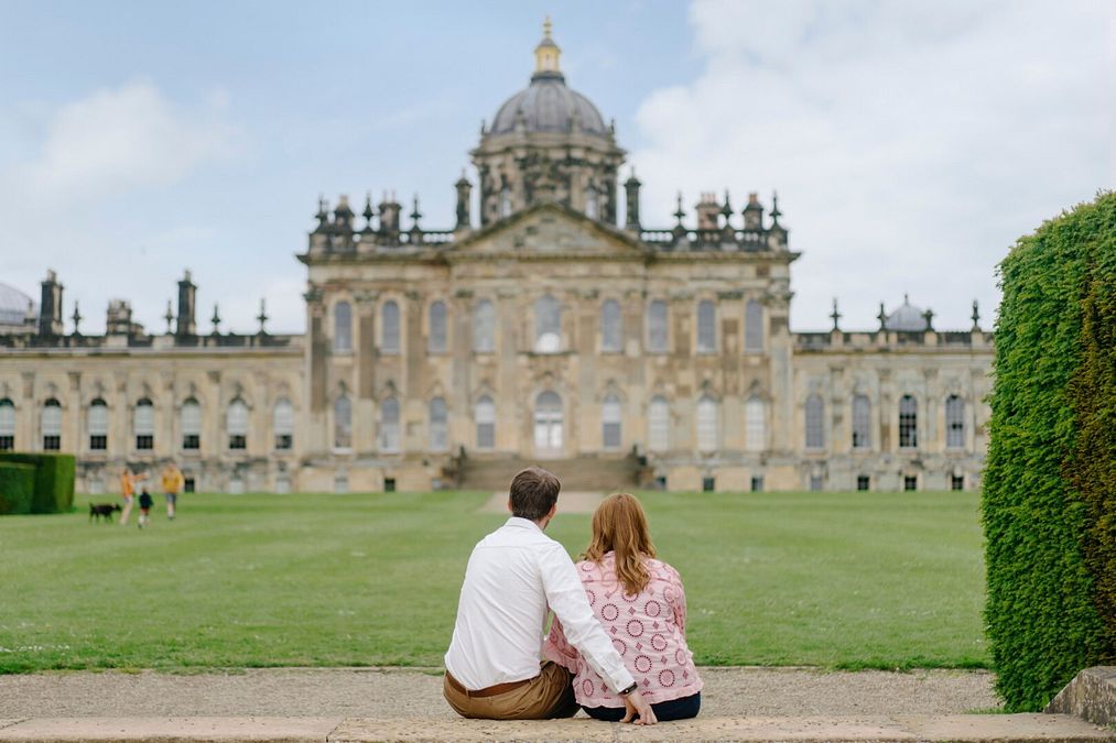 © Ente del Turismo  | Highclere, Hampshire - ph VisitBritain, Anastasia Ustenikova