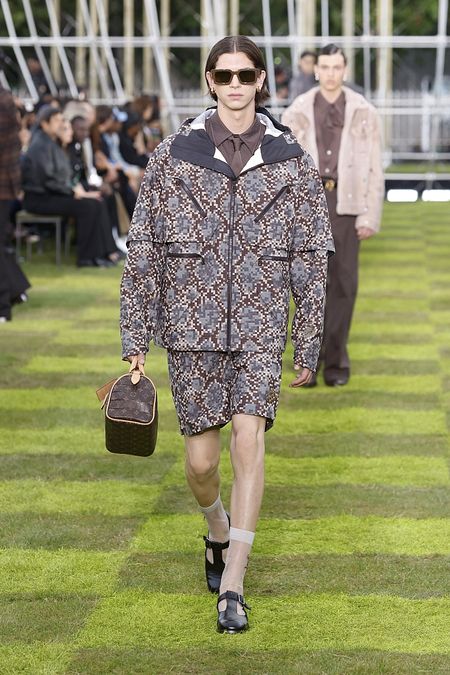 © Catwalk Pictures  | Estate 2025, shorts e bermuda: Dolce&Gabbana