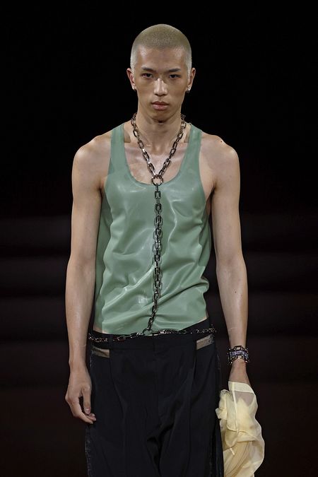 © Catwalk Pictures  | Estate 2025, shorts e bermuda: Dolce&Gabbana