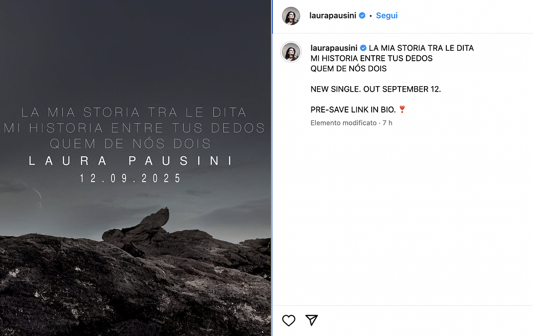 © Instagram 