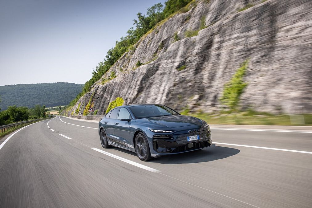 © Ufficio Stampa Audi 
