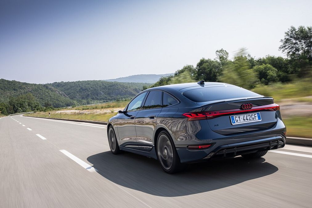 © Ufficio Stampa Audi 