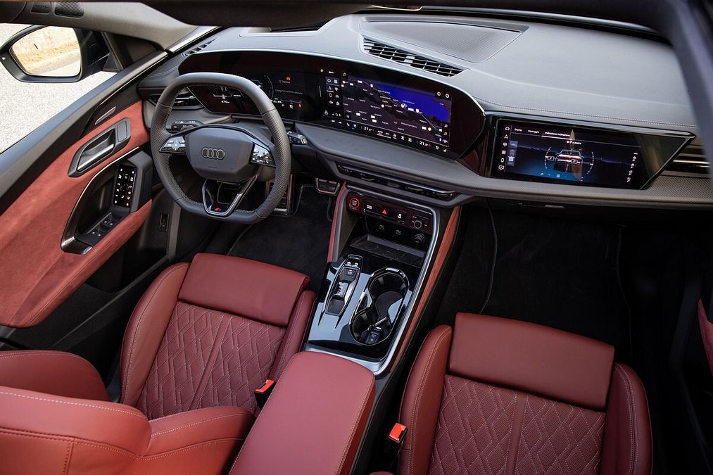 © Ufficio Stampa Audi 