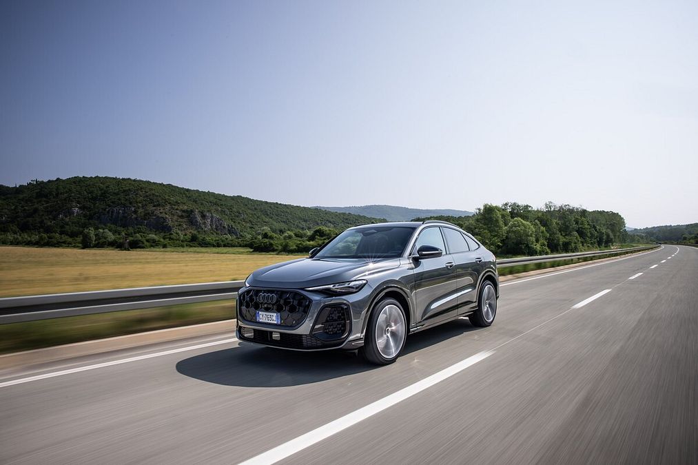© Ufficio Stampa Audi 