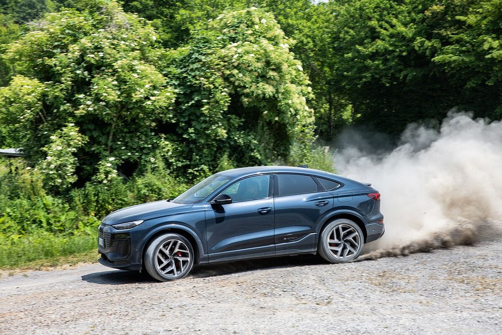 © Ufficio Stampa Audi 