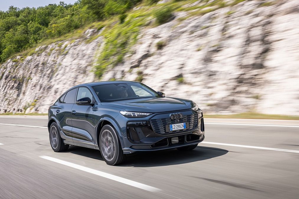 © Ufficio Stampa Audi 