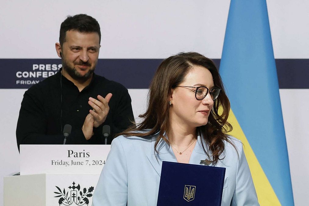 © Afp 