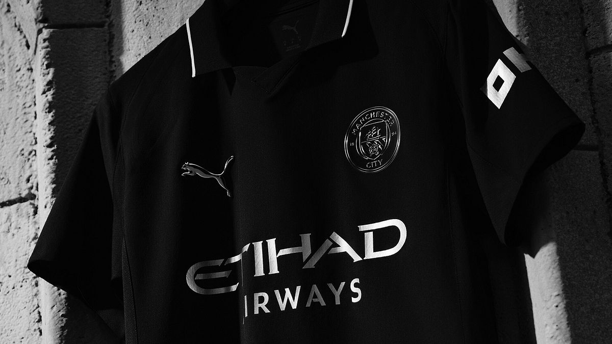 © @pumafootball @mancity 