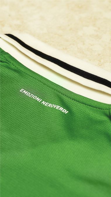 © @pumafootball @sassuolocalcio 