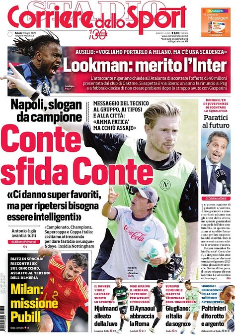 © Rassegna Stampa 