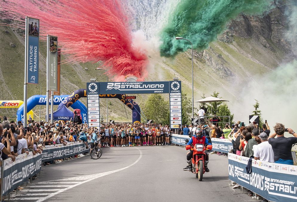 © Livigno Next 