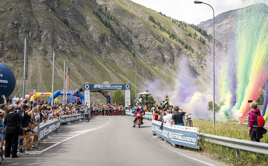 © Livigno Next 