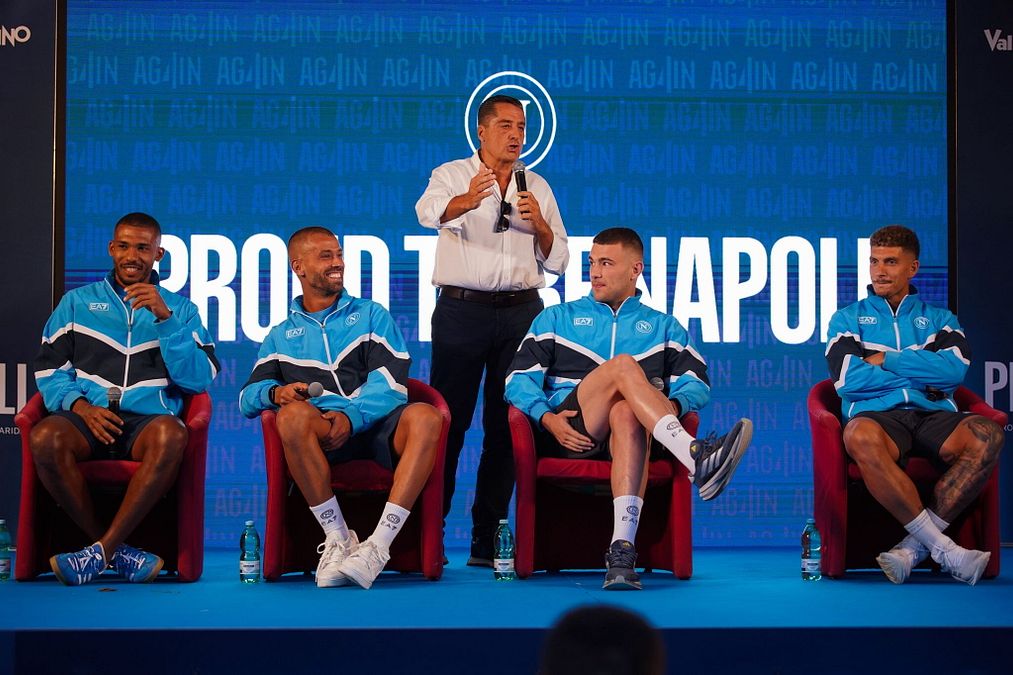 © Ufficio Stampa 